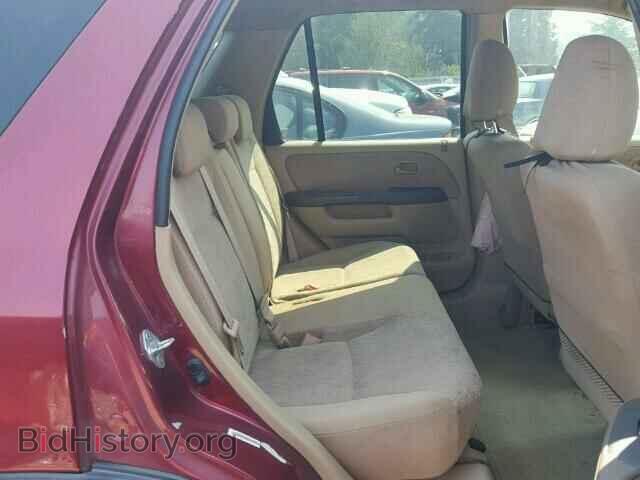 2006 HONDA CRV - VIN: JHLRD68586C022403 - Фото 6