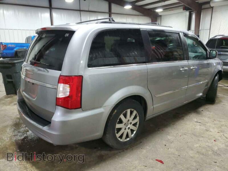 2014 Chrysler MINIVAN (VIN 2C4RC1BGXER159247) — photo 3 of 13