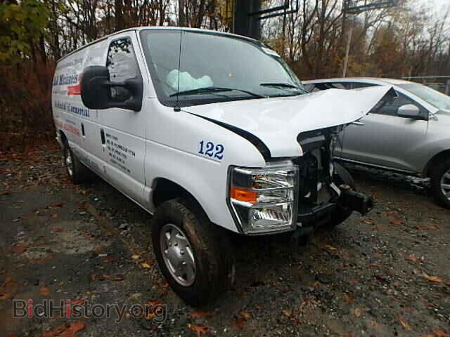 Photo 1FTNE2EL9EDA36209 - FORD ECONOLINE 2014