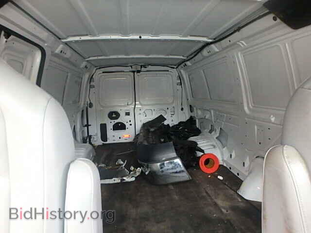 2014 FORD ECONOLINE - VIN: 1FTNE2EL9EDA36209 - Фото 6