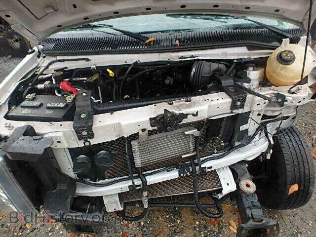 2014 FORD ECONOLINE - VIN: 1FTNE2EL9EDA36209 - Фото 7