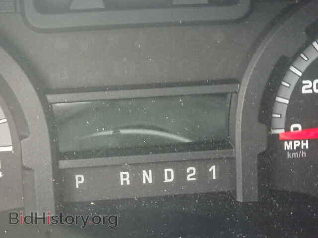 2014 FORD ECONOLINE - VIN: 1FTNE2EL9EDA36209 - Фото 8