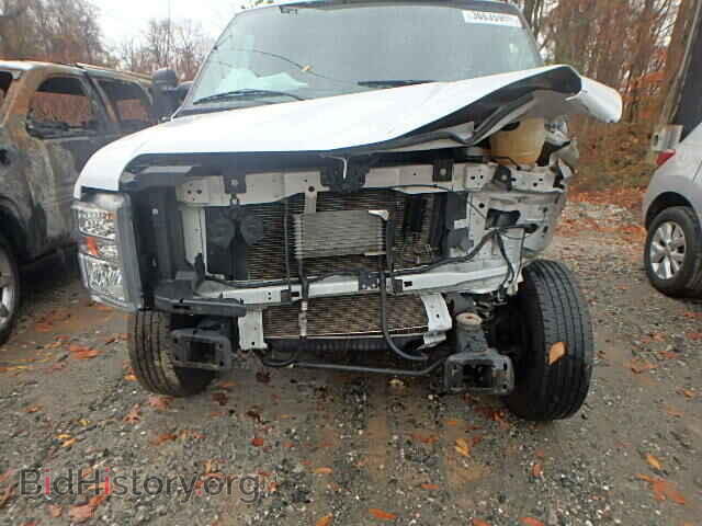 2014 FORD ECONOLINE - VIN: 1FTNE2EL9EDA36209 - Фото 10