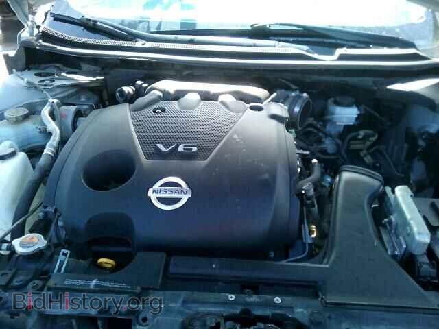 2013 NISSAN MAXIMA - VIN: 1N4AA5AP4DC813751 - Фото 7