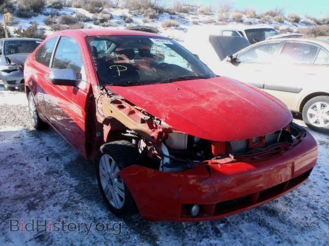 Фотография 1FAHP33N28W112787 - FORD FOCUS 2008