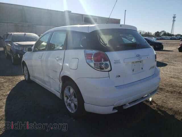 2008 TOYOTA COROLLA - VIN: 2T1KR30E48C714694 - Фото 3