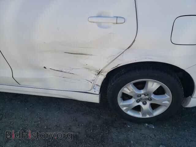 2008 TOYOTA COROLLA - VIN: 2T1KR30E48C714694 - Фото 9
