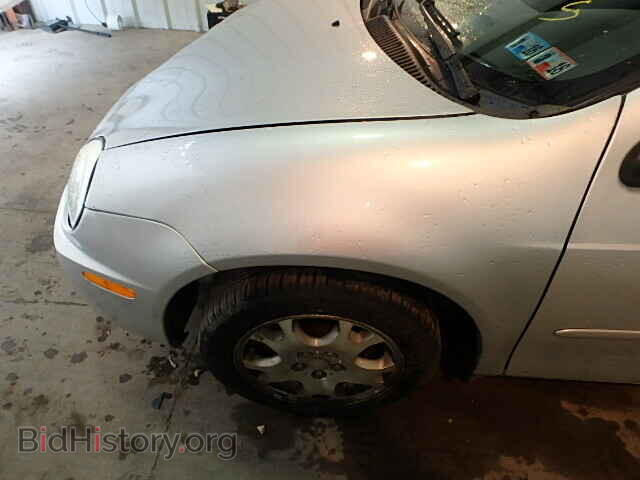 2005 DODGE NEON - VIN: 1B3ES56C95D110125 - Фото 10