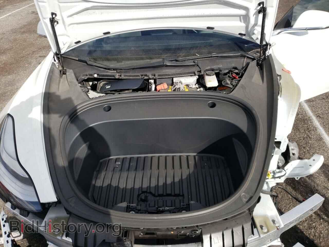 2020 TESLA MODEL 3 - VIN: 5YJ3E1EA5LF800014 - Фото 7
