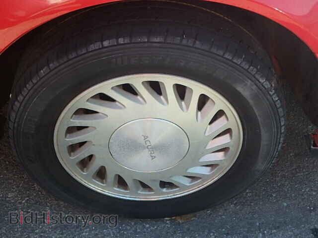 1990 ACURA INTEGRA - VIN: JH4DB166XLS026285 - Фото 9