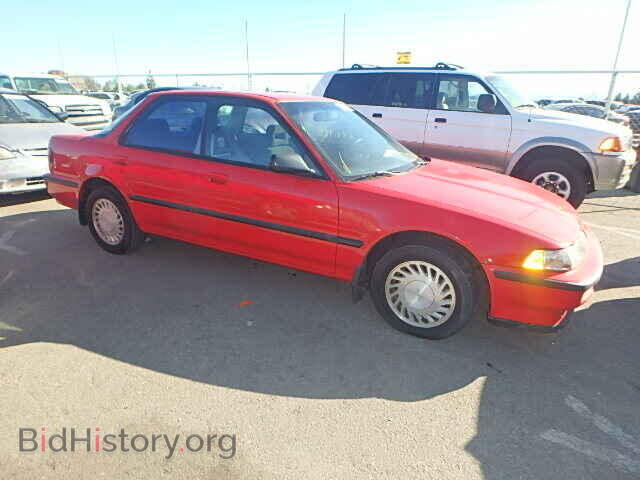 1990 ACURA INTEGRA - VIN: JH4DB166XLS026285 - Фото 10