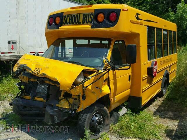 2015 FORD ECONOLINE - VIN: 1FDFE4FS7FDA00733 - Photo 2