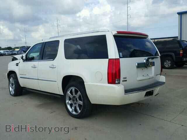 2011 CADILLAC ESCALADE - VIN: 1GYS3JEF9BR249120 - Фото 3