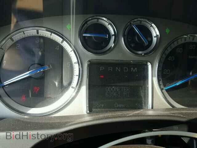 2011 CADILLAC ESCALADE - VIN: 1GYS3JEF9BR249120 - Фото 8