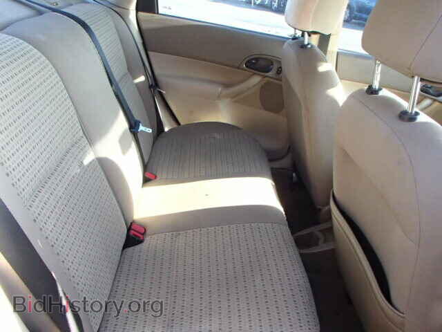 2006 FORD FOCUS - VIN: 1FAFP34N06W127002 - Фото 6