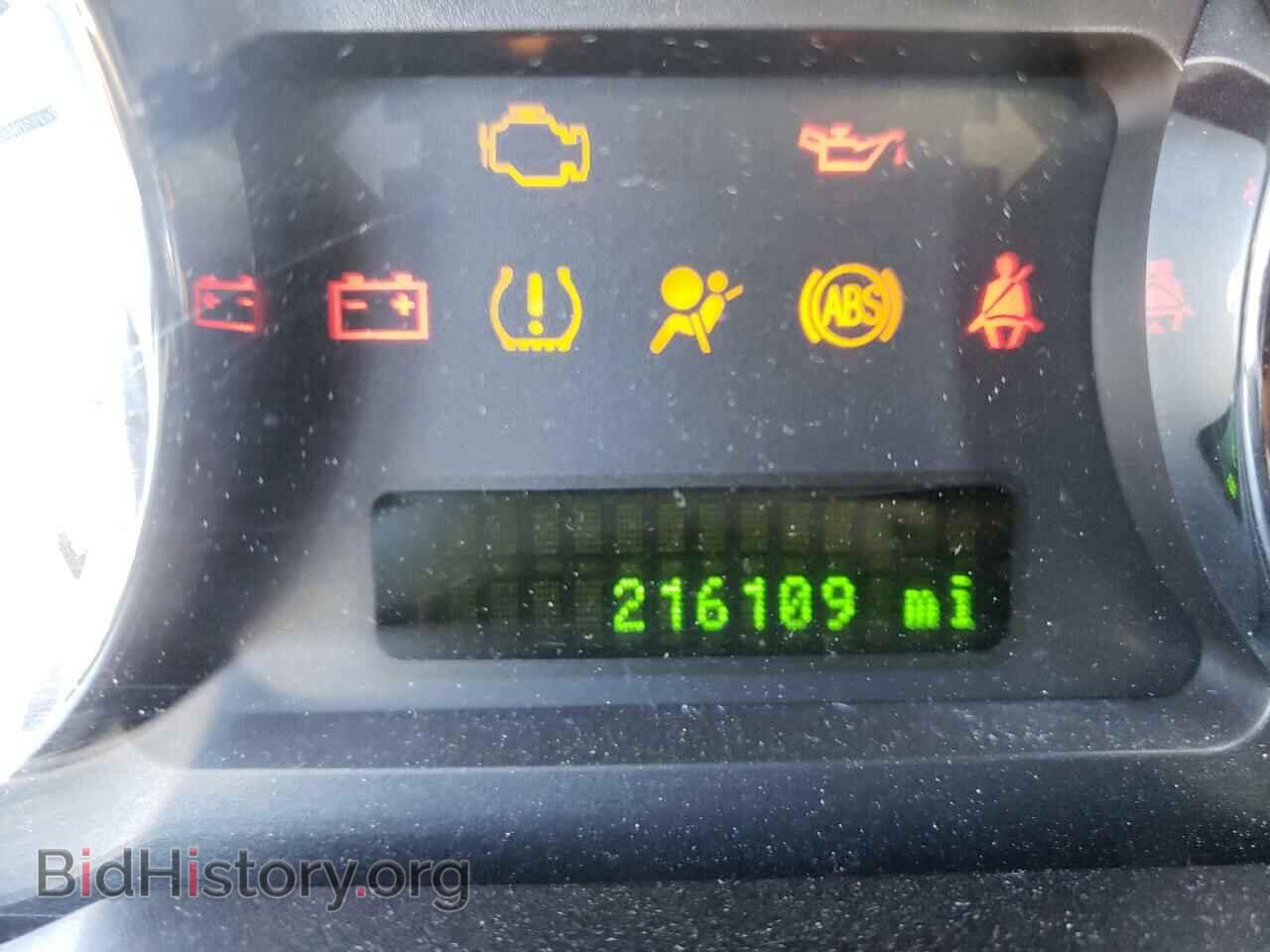 2007 FORD EDGE - VIN: 2FMDK39C17BA74106 - Фото 8