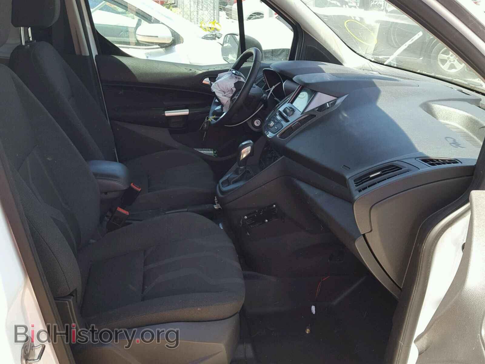2017 FORD TRANSIT CO - VIN: NM0LS7F74H1320770 - Фото 5