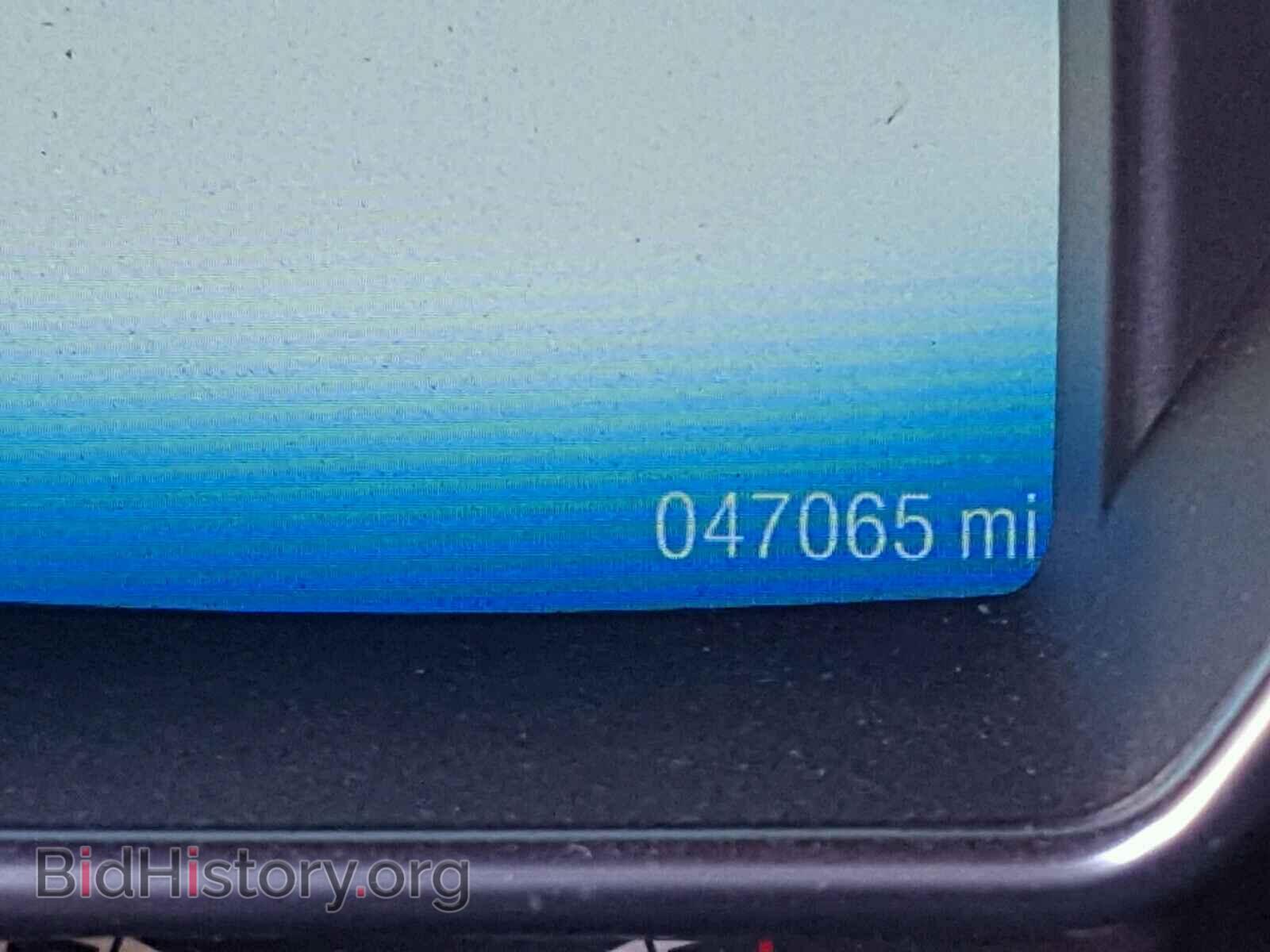 2017 FORD TRANSIT CO - VIN: NM0LS7F74H1320770 - Фото 8