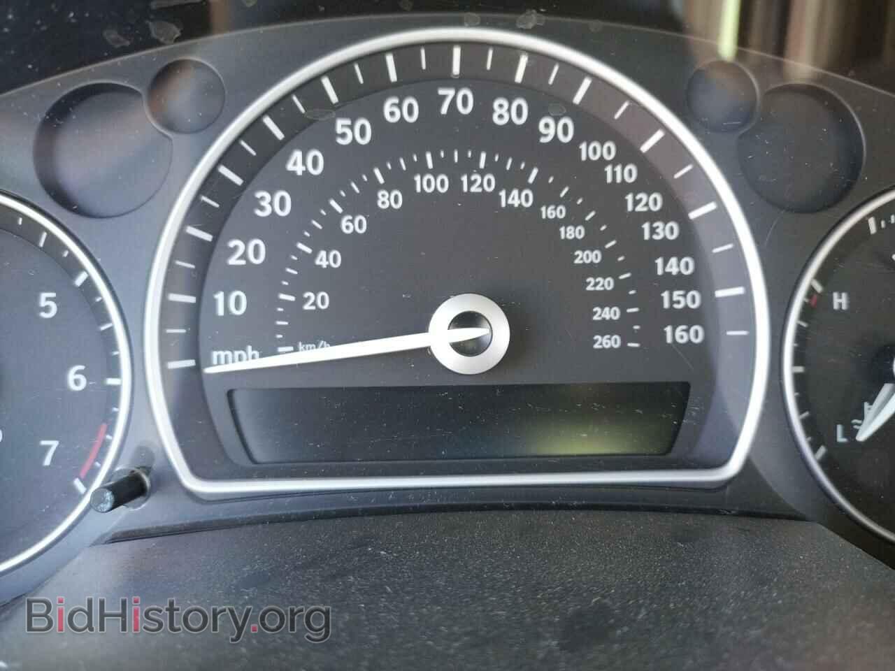 2008 SAAB 9 3 - VIN: YS3FB79YX86010039 - Фото 8