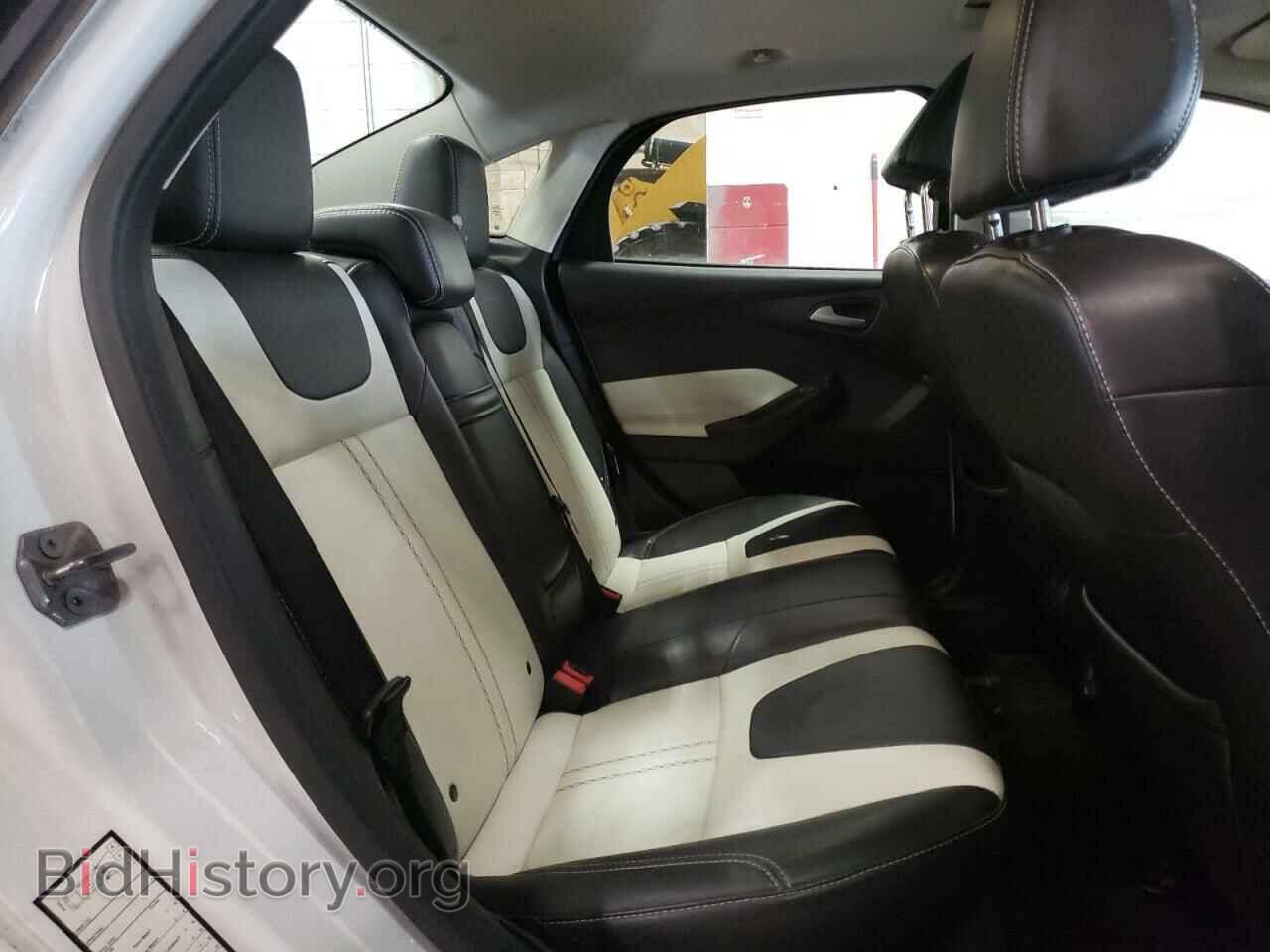 2013 FORD FOCUS - VIN: 1FADP3F20DL345174 - Photo 10