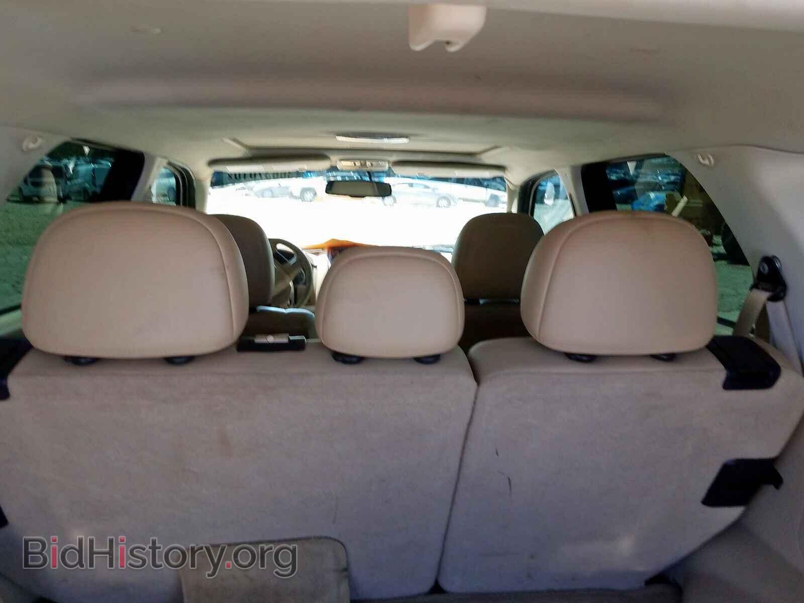 2011 FORD ESCAPE - VIN: 1FMCU0DG9BKB19113 - Photo 9