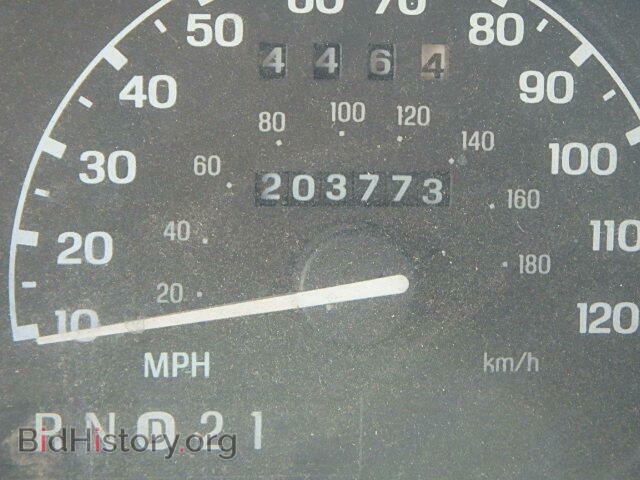 1997 FORD EXPLORER - VIN: 1FMDU32E0VZC33052 - Фото 8