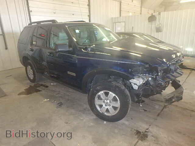 Photo 1FMEU63E37UB07594 - FORD EXPLORER 2007