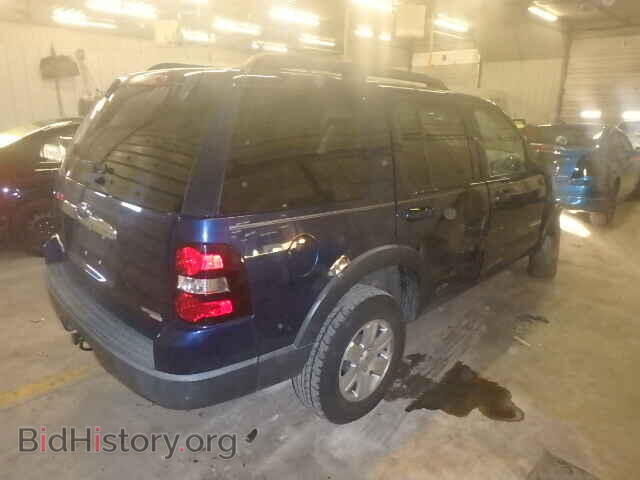 2007 FORD EXPLORER - VIN: 1FMEU63E37UB07594 - Фото 4