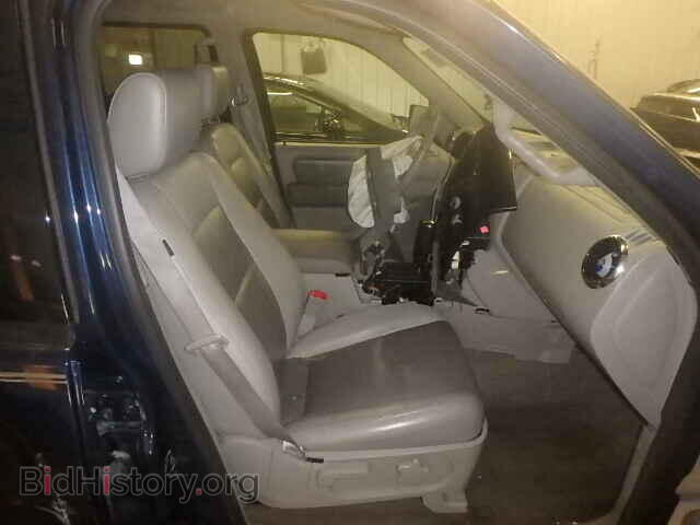 2007 FORD EXPLORER - VIN: 1FMEU63E37UB07594 - Фото 5
