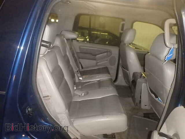 2007 FORD EXPLORER - VIN: 1FMEU63E37UB07594 - Фото 6