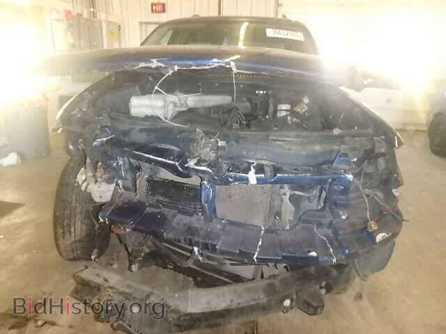 2007 FORD EXPLORER - VIN: 1FMEU63E37UB07594 - Фото 7