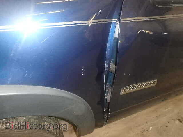 2007 FORD EXPLORER - VIN: 1FMEU63E37UB07594 - Фото 9