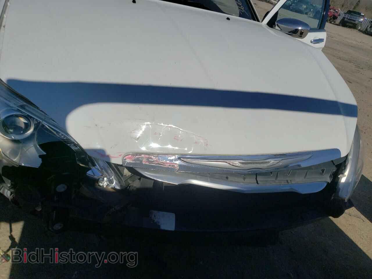 2013 CHRYSLER 200 - VIN: 1C3CCBCG4DN514973 - Photo 7
