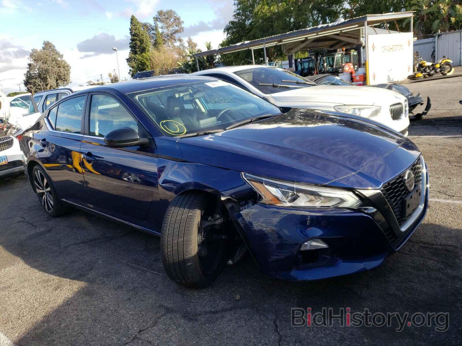 Photo 1N4BL4CV1KC102428 - NISSAN ALTIMA 2019