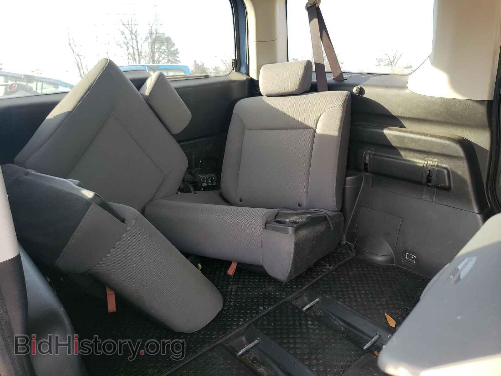 2007 HONDA ELEMENT - VIN: 5J6YH18307L002995 - Фото 6