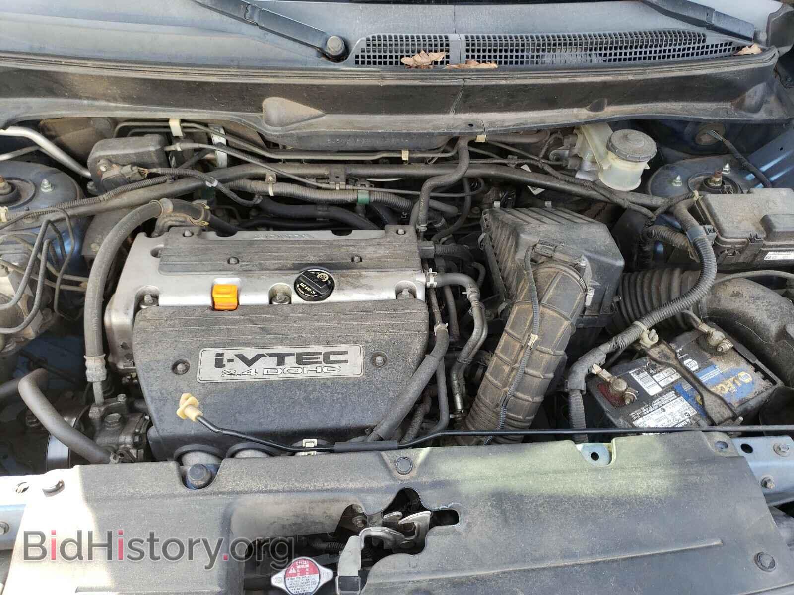 2007 HONDA ELEMENT - VIN: 5J6YH18307L002995 - Фото 7