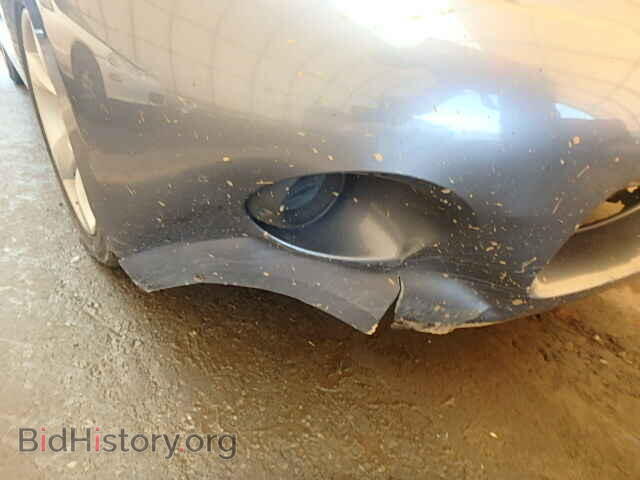 2007 MITSUBISHI ECLIPSE - VIN: 4A3AK24F57E062920 - Photo 9