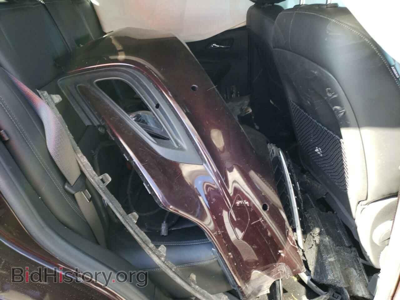 2017 BUICK ENCORE - VIN: KL4CJDSB6HB186167 - Photo 11