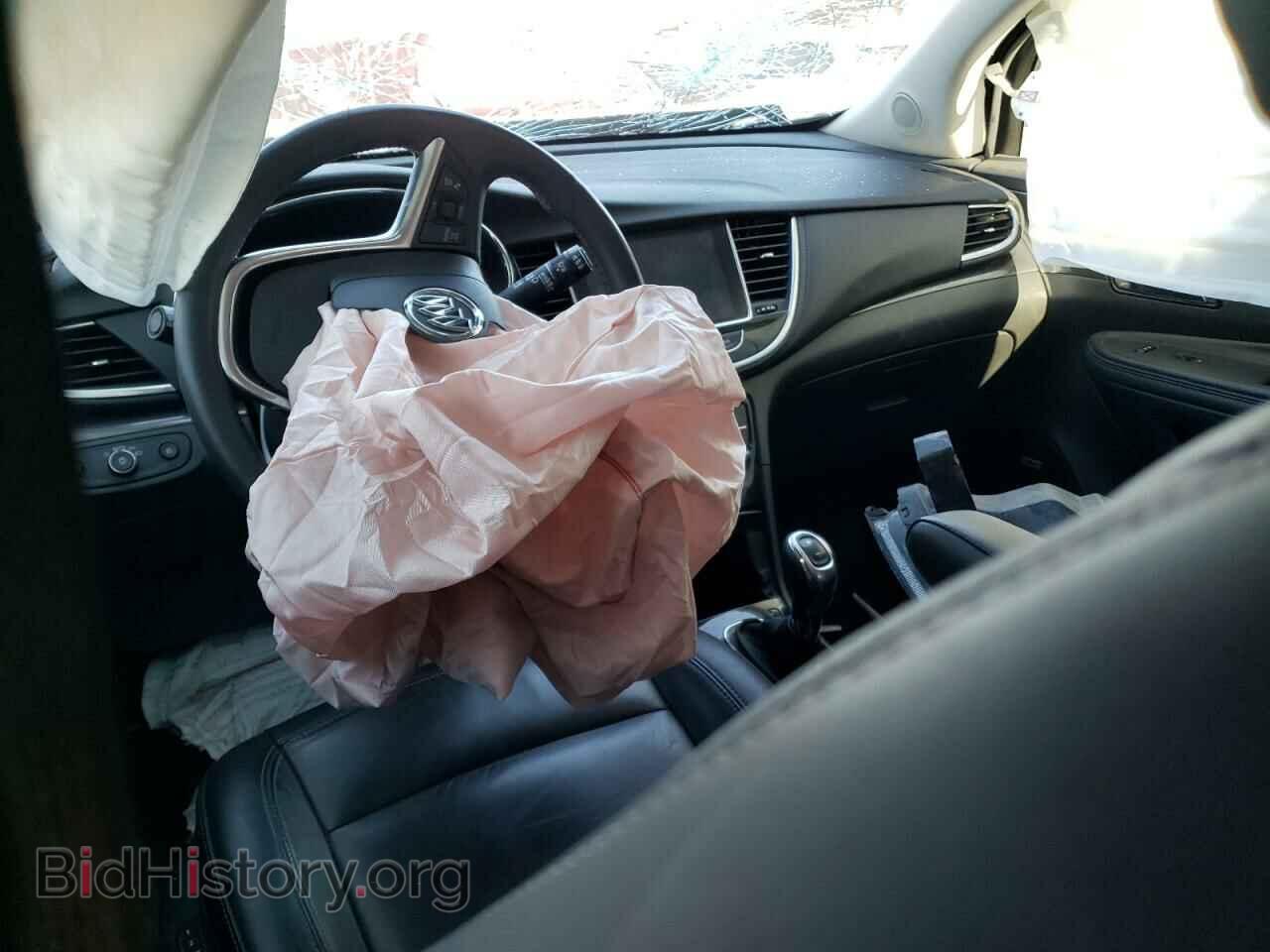 2017 BUICK ENCORE - VIN: KL4CJDSB6HB186167 - Photo 8