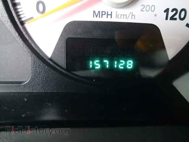 2007 DODGE RAM 1500 - VIN: 1D7HA18P07J548792 - Фото 8