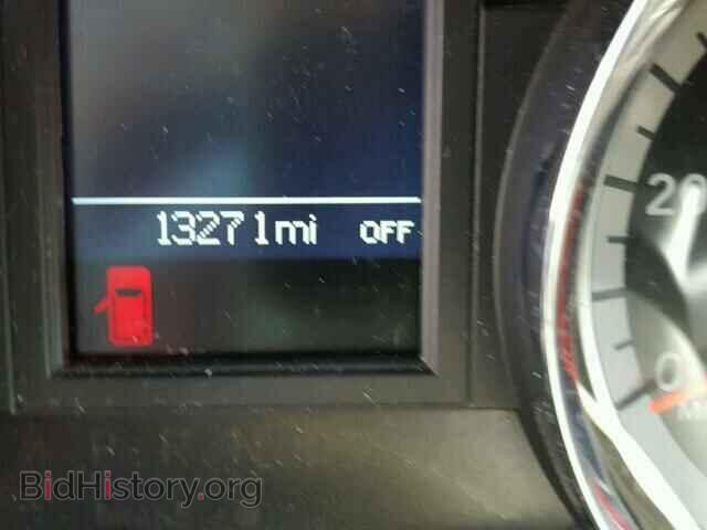 2016 DODGE CARAVAN - VIN: 2C4RDGEG6GR323978 - Фото 8