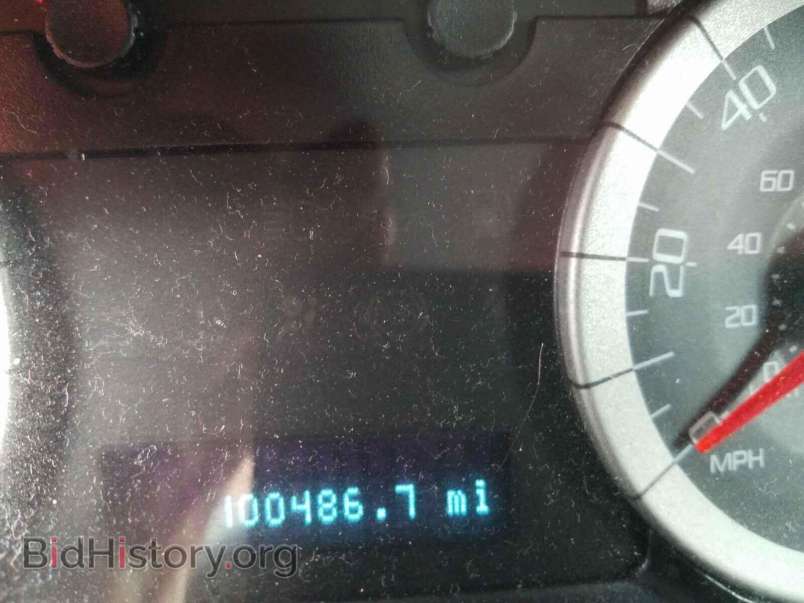 2012 FORD ESCAPE - VIN: 1FMCU0D76CKB95308 - Фото 8