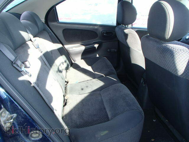 2002 DODGE NEON - VIN: 1B3ES26C52D570750 - Фото 6