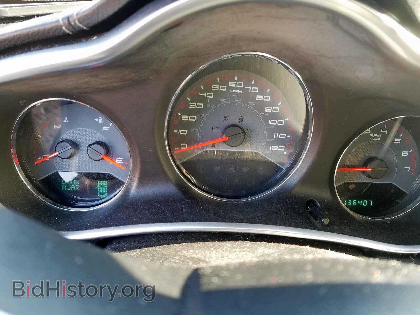 2012 DODGE AVENGER - VIN: 1C3CDZCB5CN280447 - Photo 8