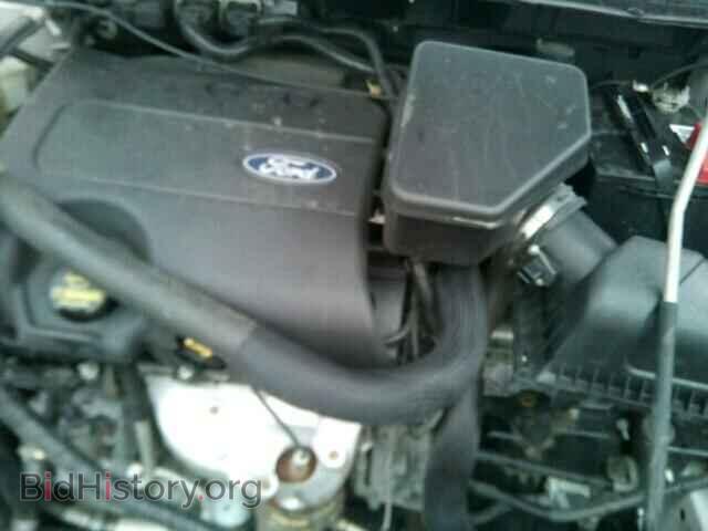 2011 FORD EDGE - VIN: 2FMDK3JC6BBA82111 - Фото 7