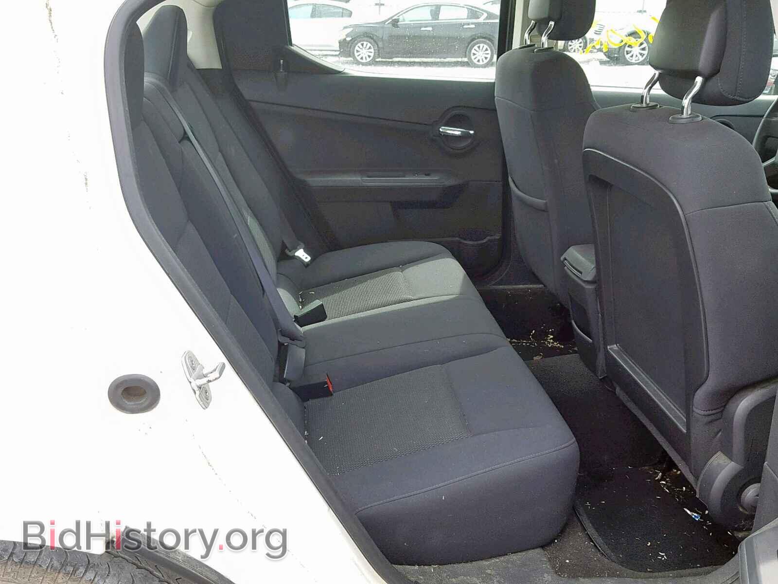2010 DODGE AVENGER - VIN: 1B3CC4FB2AN167308 - Фото 6