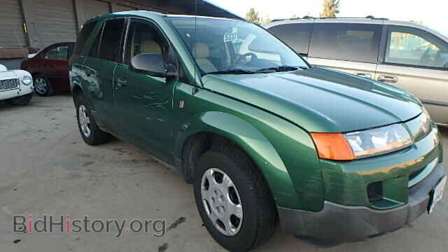 Фотография 5GZCZ23D54S830737 - SATURN VUE 2004