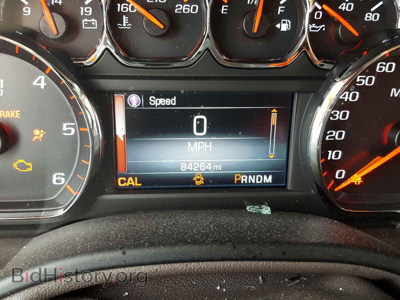 2015 GMC YUKON - VIN: 1GKS2BKC8FR682737 - Фото 8