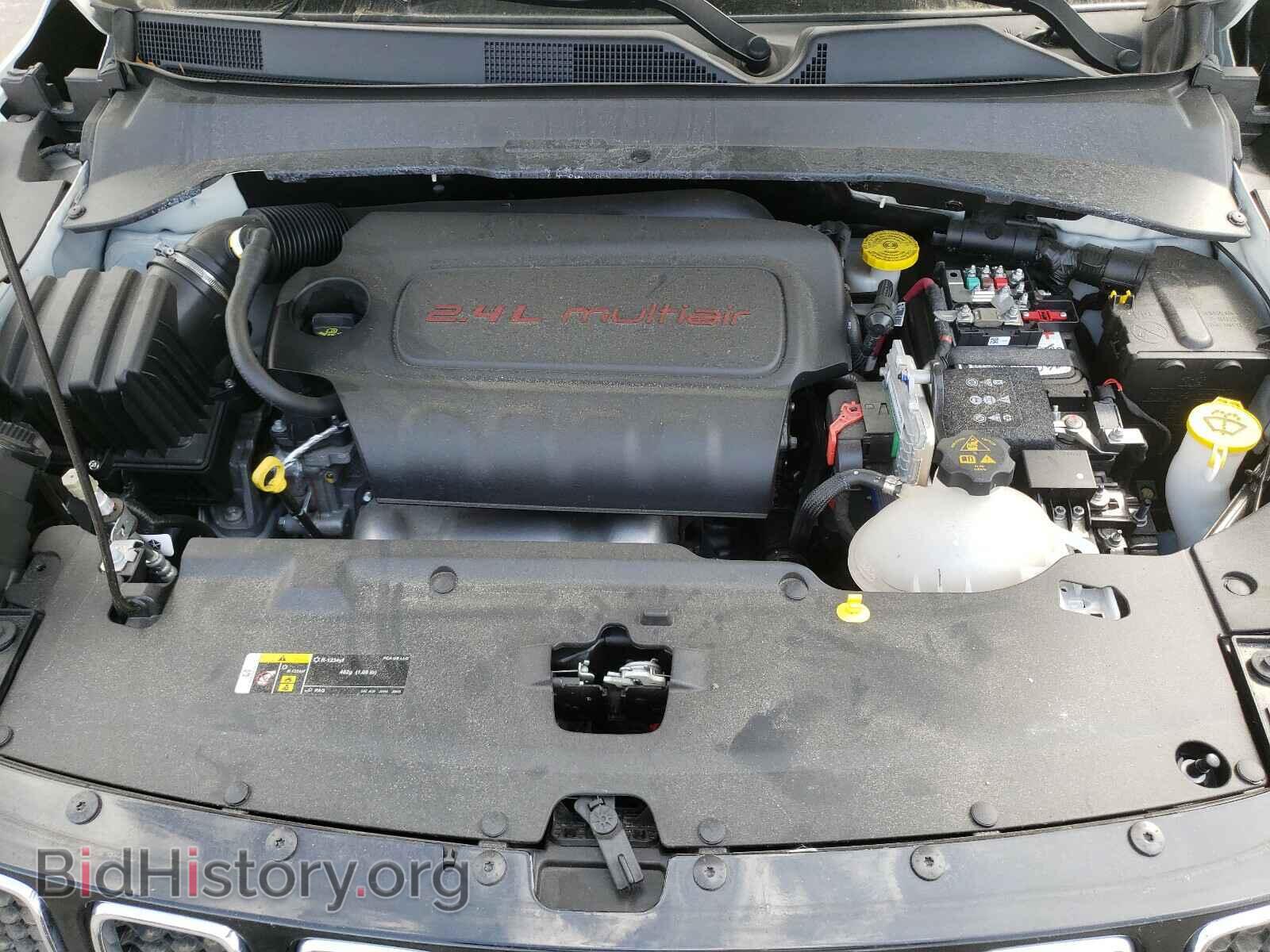 2020 JEEP COMPASS - VIN: 3C4NJCBB2LT154977 - Photo 7