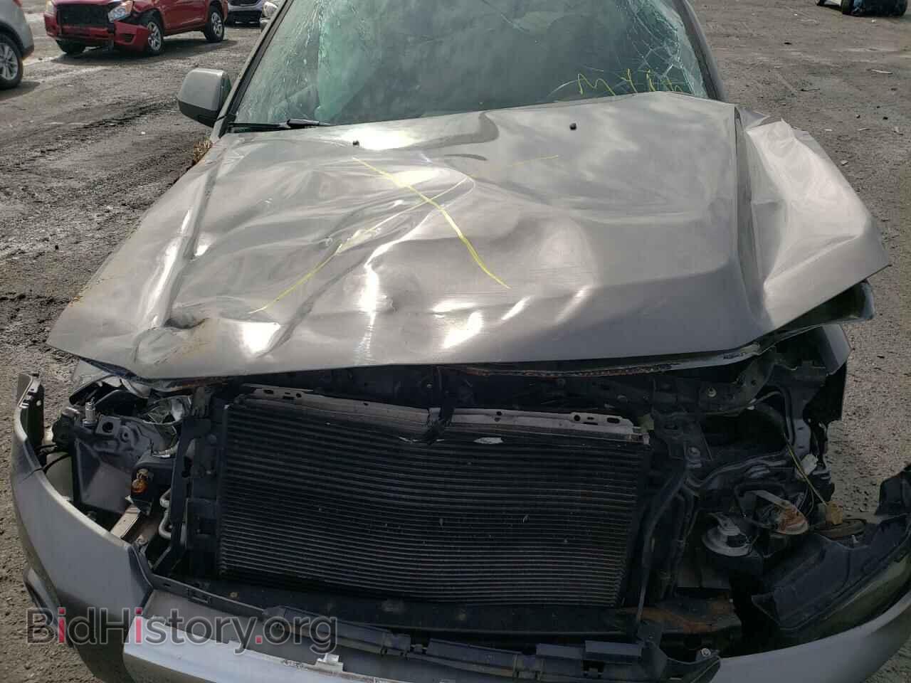 2012 FORD ESCAPE - VIN: 1FMCU0E73CKC73784 - Фото 7